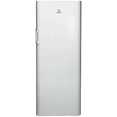 Indesit UIAA10.1 Freestanding Freezer, A+ Energy Rating, 60cm Wide, White Indesit UIAA10.1 Freestanding Freezer, A+ Energy Rating, 60cm Wide, White